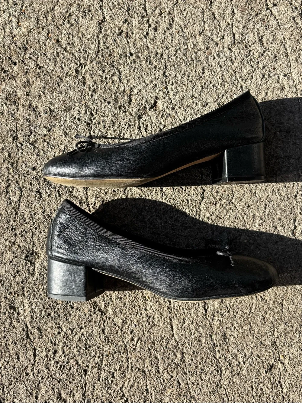 Ballerette Aventino